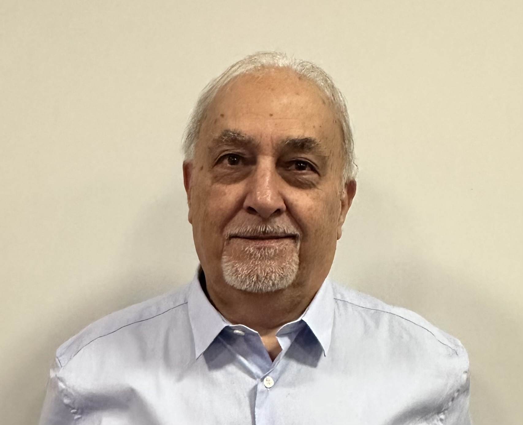 Ournac Robert - Secrétaire-Adjoint