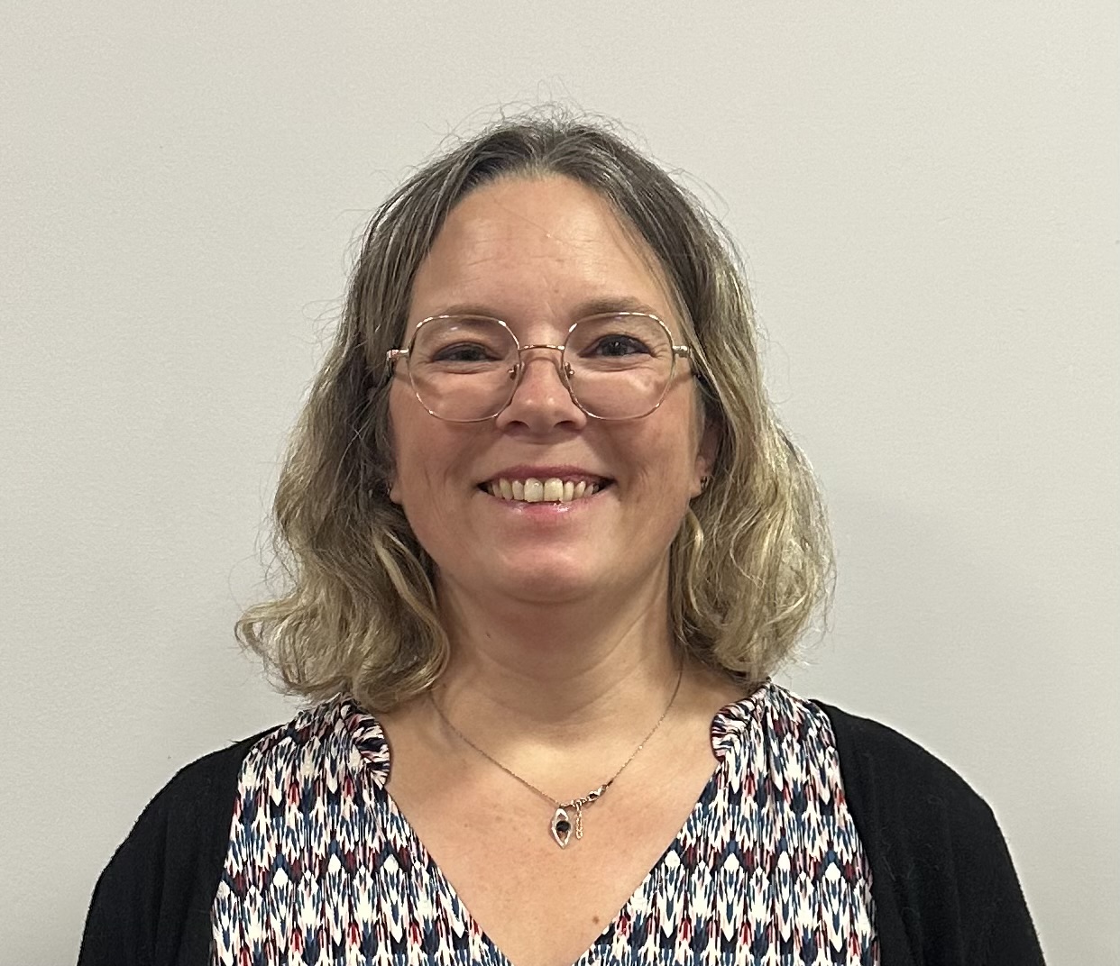 Cabaret Aline - Trésorière-Adjoint